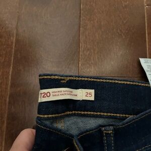 Levi’s